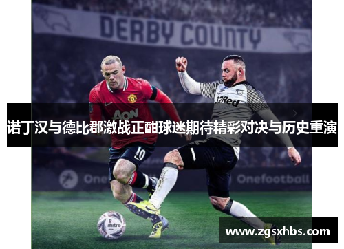 诺丁汉与德比郡激战正酣球迷期待精彩对决与历史重演