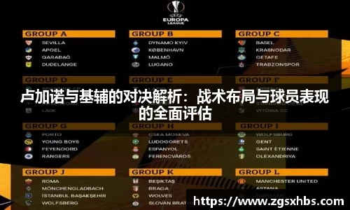 卢加诺与基辅的对决解析：战术布局与球员表现的全面评估